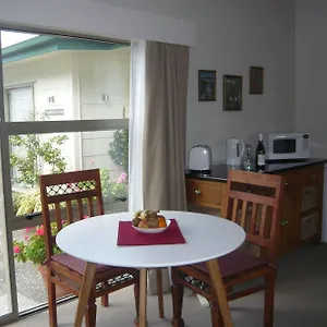 Bed & Breakfast The On The Hill Queenstown