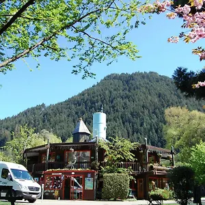 Parque de vacaciones Creeksyde