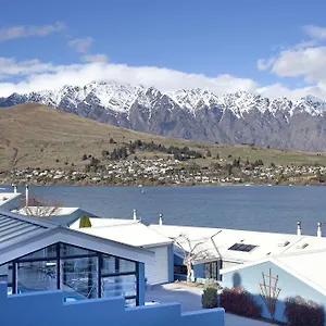 @ Spinnaker Bay 4* Queenstown