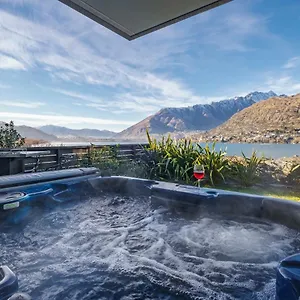 La Du Apartment Queenstown