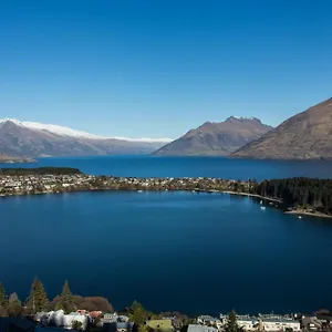 Majestic View Apartment Queenstown