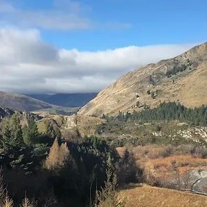 Du Parc - Arthurs Point Appartamento *